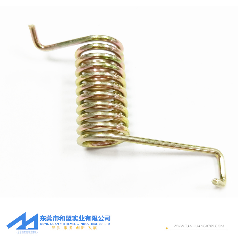 怎樣延長彈簧的使用壽命？