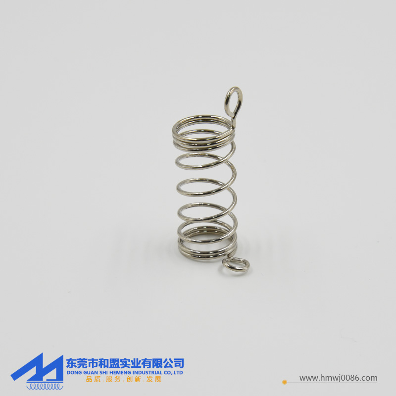 不銹鋼彈簧的材料有哪些？