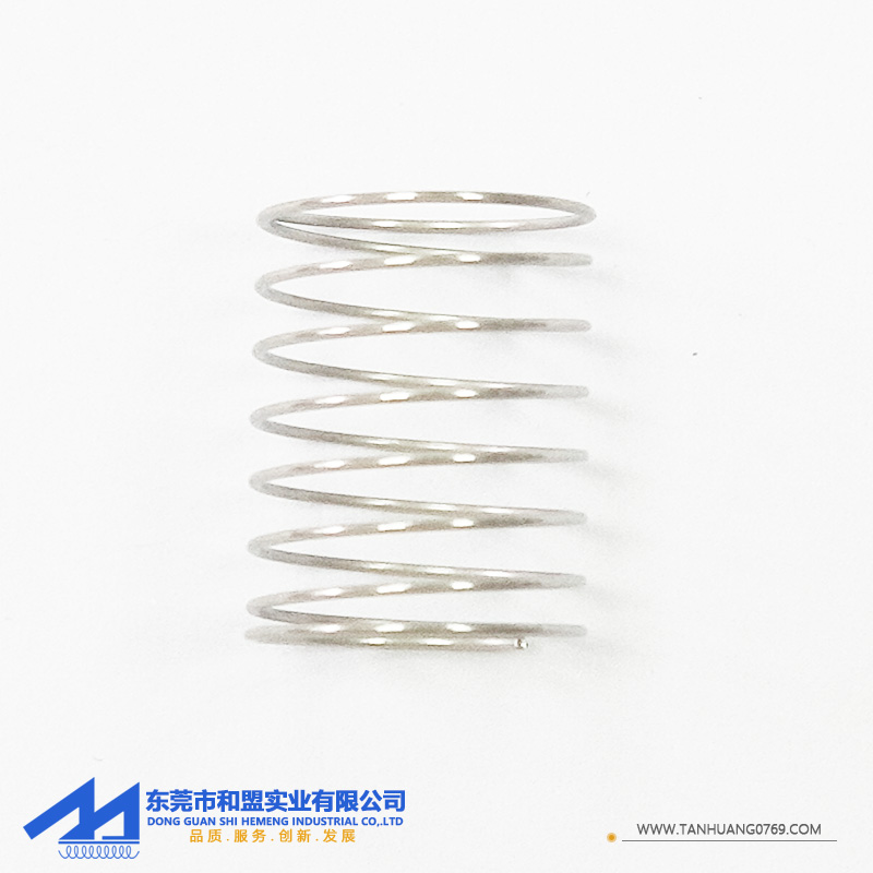 怎樣的彈簧才是標(biāo)準(zhǔn)的？